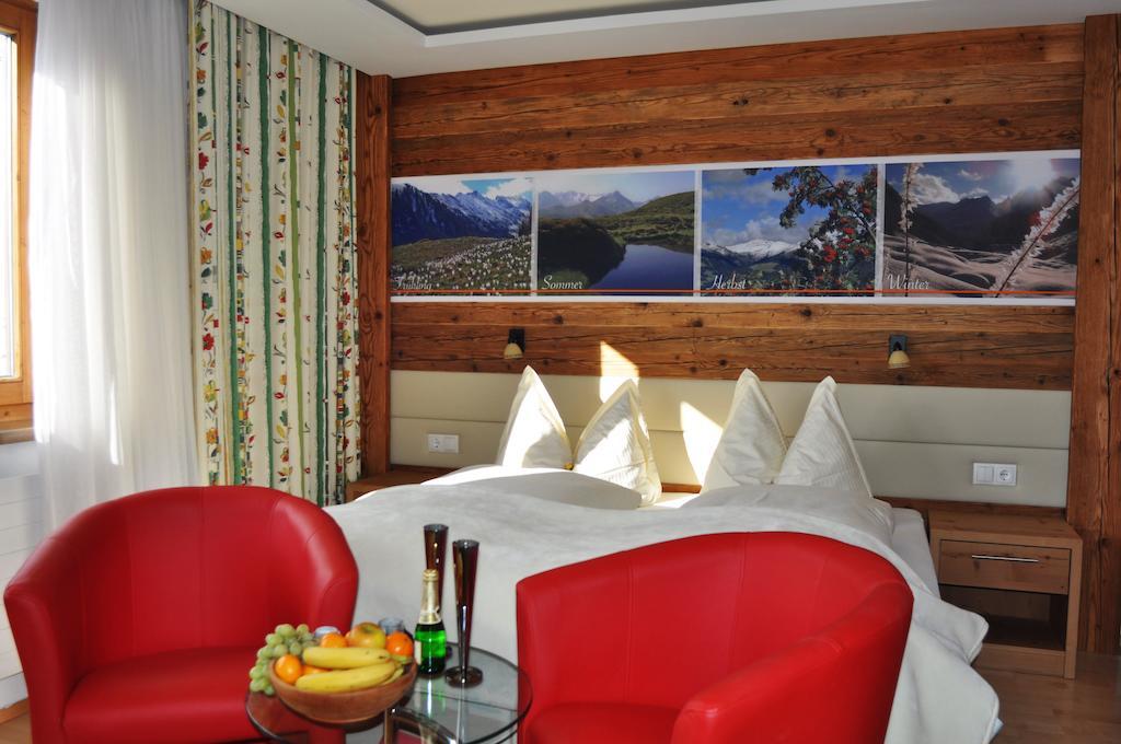 Petererhof Gerlos Quarto foto