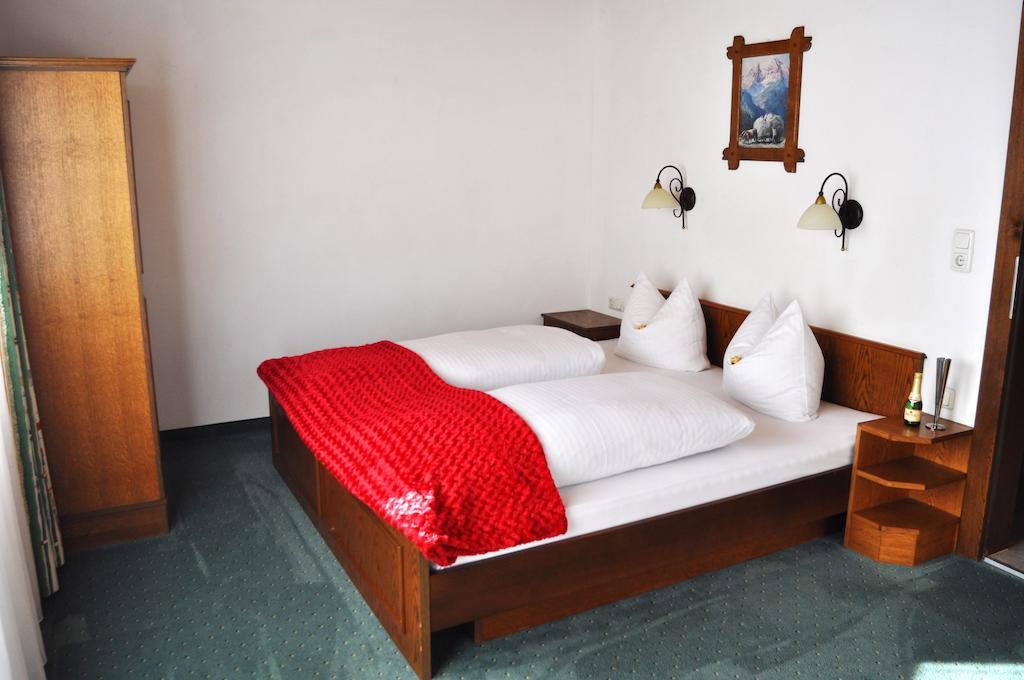 Petererhof Gerlos Quarto foto